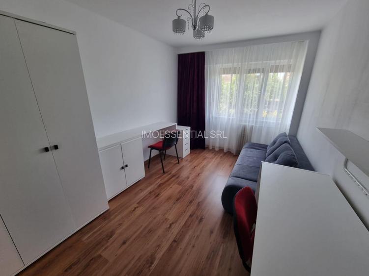 3 camere  Drumul Taberei / Bulevardul Timișoara zona Afi Cotroceni - 5