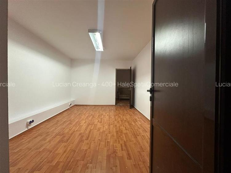 Spatii comerciale cu vad, centru Iasi, de la 55mp la 240mp - 11