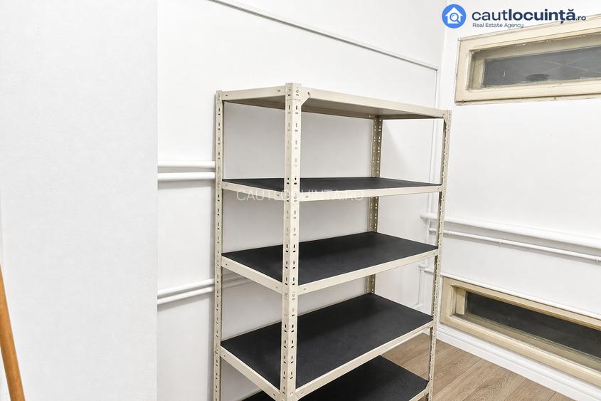 Casă cu teren | Fundeni | Centrală | Curte | Anexă - 15