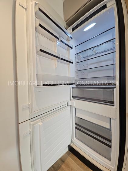 Complex De Top Mobipark Tomis Plus 2 Camere Mobilat Modern Parcare Paza - 27