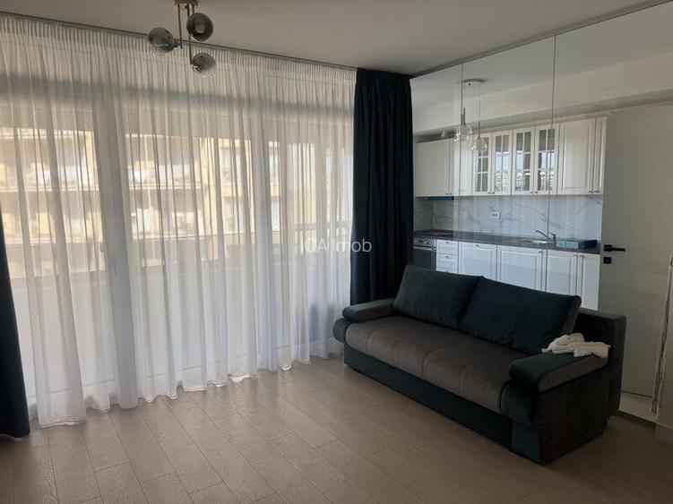 Apartament spatios Akcent City-Jiului metrou