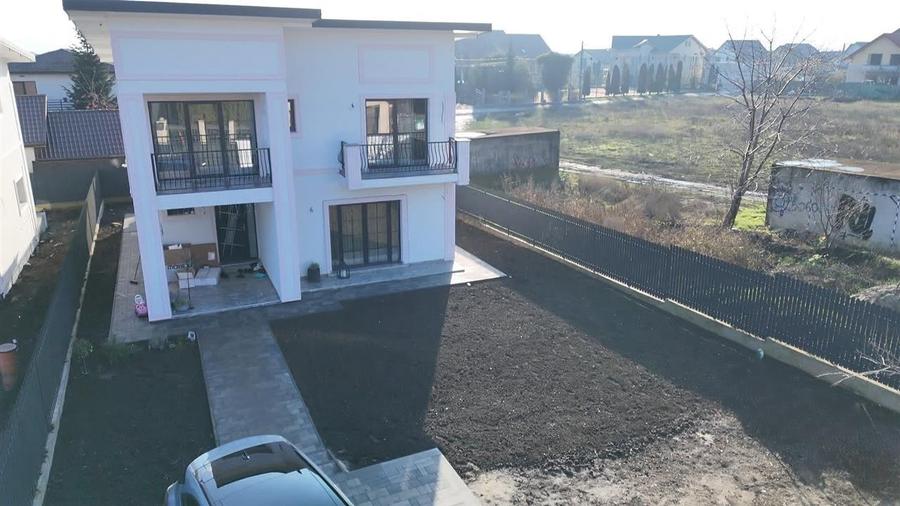Casa Valea Lupului,Teren 500 mp,Asfalt,Inc. Pard.0% comision