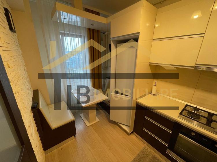 Apartament cu 2 camere, parcare, 65mp, Zona Dimitrie Cantemir