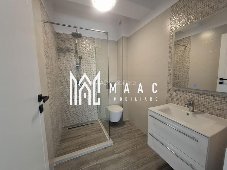 Apartament 3 camere decomandat | Pictor Nicolae Brana, Șelimbăr | 71 mp, etaj 1 - 8