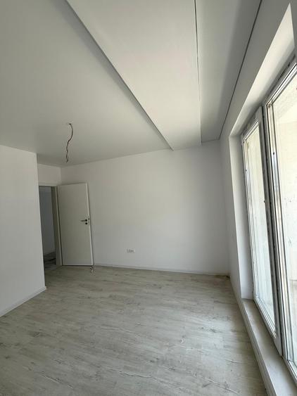 APARTAMENT 2 CAMERE - PROIECT NOU - COMISION 0% - TVA INCLUS