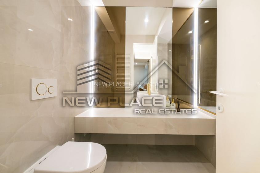 CORTINA NORTH [+21% TVA] View liber | Bucatarie inchisa | Terasa 9 mp - 13