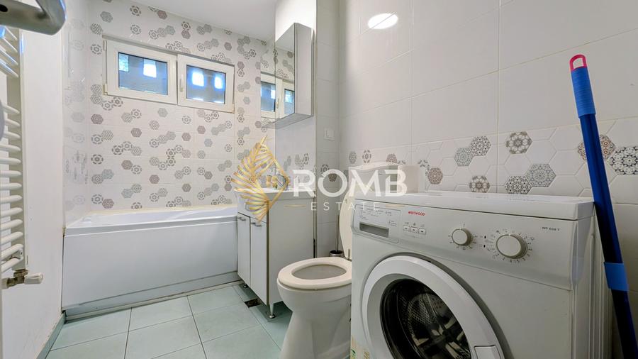 Apartament 3 camere | Pet Friendly | Modern | Manastur zona Big!