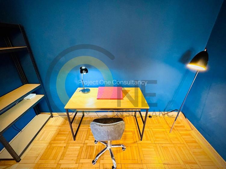 Apartament 2 camere lângă parc - 4