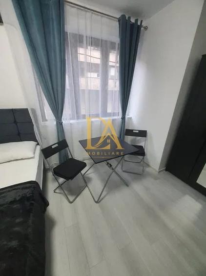 Garsonieră modernă de închiriat – Ultracentral, lângă Cișmigiu