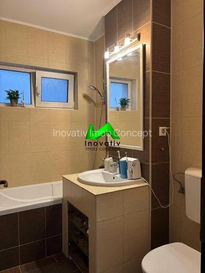 Apartament de vanzare 3 camere Sibiu Selimbar - 7