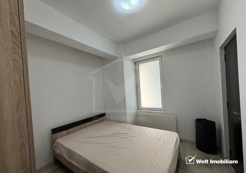Ocazie! Apartament central - 3 camere, 66 mp, Cluj-Napoca