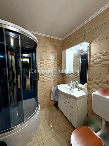 Apartament cu 3 camere de închiriat, zona străzii Aluminei, Oradea, Bihor - 4