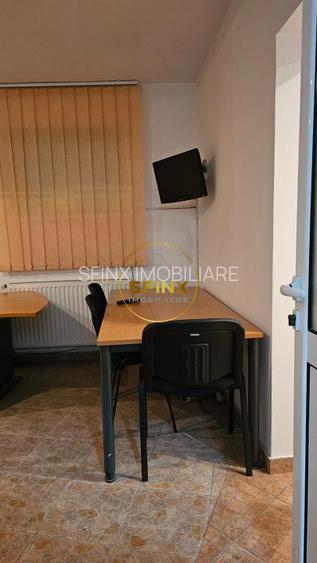 Un studio tare bun de business, in centrul Bucurestiului - 2