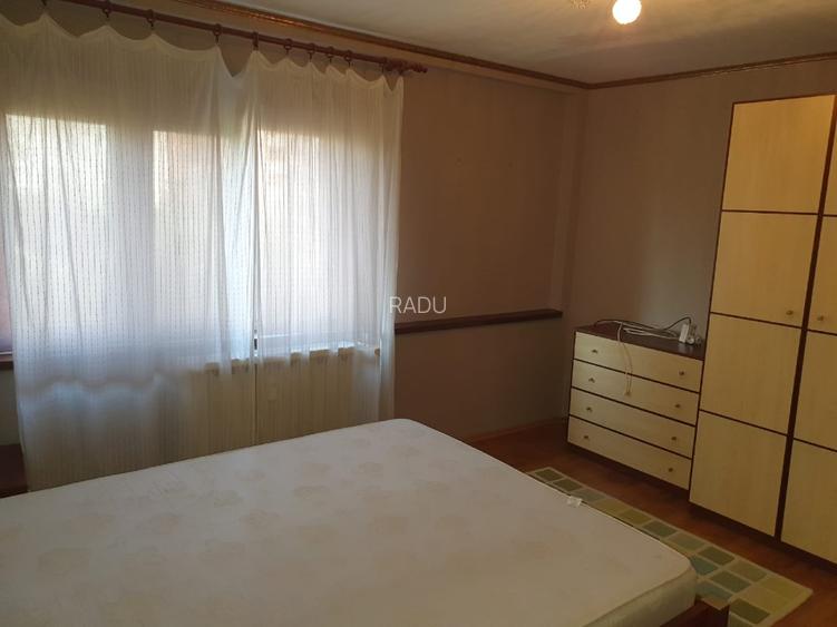 Vanzare apartament cf. 1 decomandat 3 camere + logie - 10