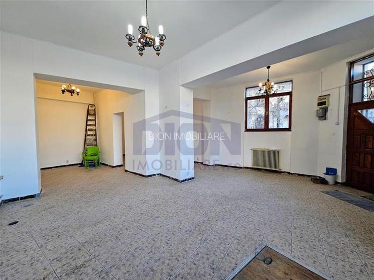 Vila moderna pretabila  clinica, office sau spatiu comercial - 5