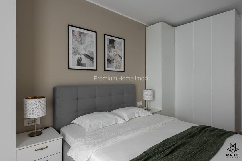 Apartament | 2 camere | bloc nou |  parcare | Core Timpuri Noi - 7