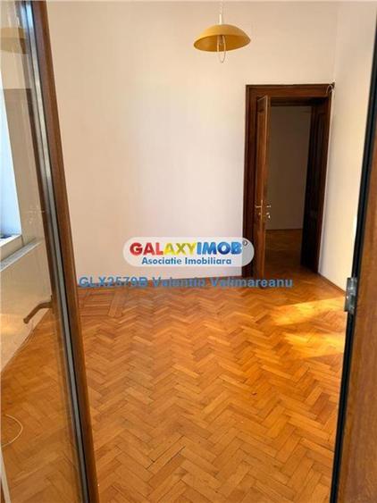 Apartament 3 Camere Nemobilat Cismigiu VI 194