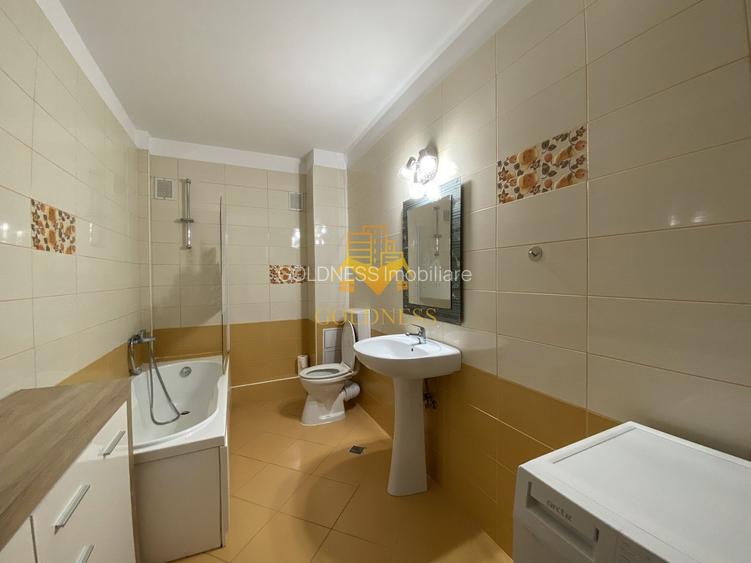 Apartament 2 camere bloc nou Buna Ziua Etajul 1! - 6
