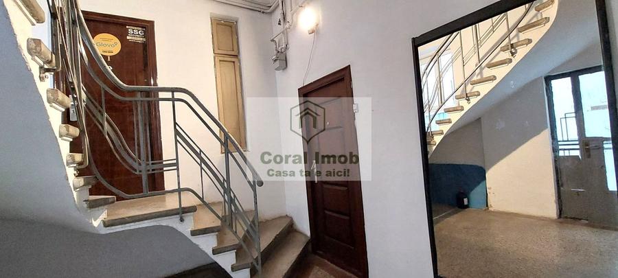 Vanzare  2 camere Pache Protopopescu