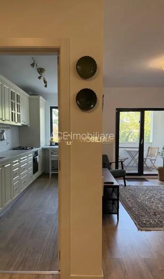 2 Camere de inchiriat | Militari | Metrou | Centrala - 8
