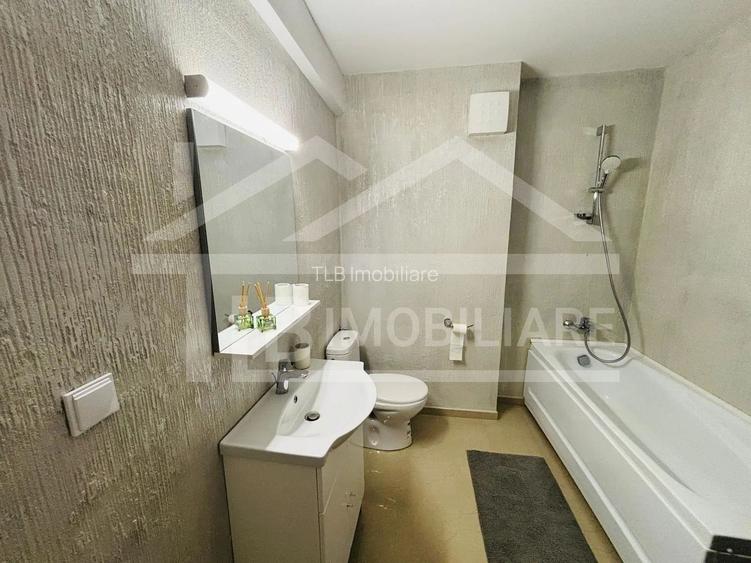 Studio, 50 mp, parcare, Zona Livezeni - 5