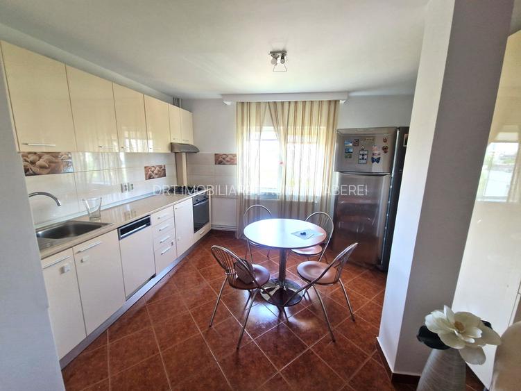 Drumul Sarii, Sebastian centrala proprie+parcare+contract tel 0724370636 - 6
