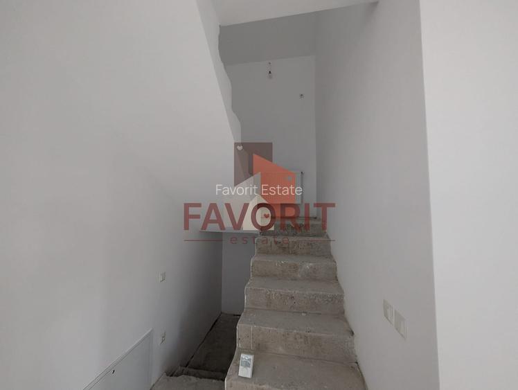 Casa individuala | Parter + Etaj | Asfalt | Toate utilitatile | - 10