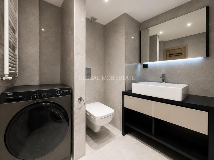 Vanzare Apartament 3 camere Bloc Nou Alba Iulia-Calea Dudesti-Dristor - 12