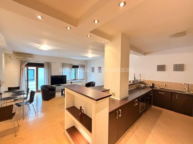 APARTAMENT 2 CAMERE | 76MP UTILI | BLOC 2009 - 4