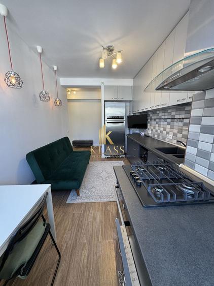 APARTAMENT 2 CAMERE-CENTRALA PROPRIE-UNIVERSITATE
