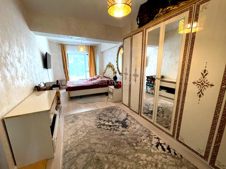 Apartament 2 camere + loc de parcare inclus, Bloc nou,  zona Pacurari, Iasi - 8
