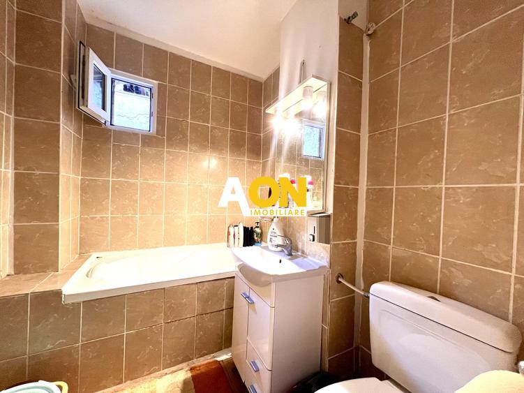 Apartament 4 Camere | Decomandat | 74 mp | Zona Cetate