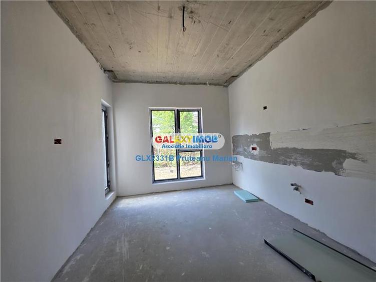 Vanzare casa individuala Premium situat in zona Dantelei din Bragadiru - 37