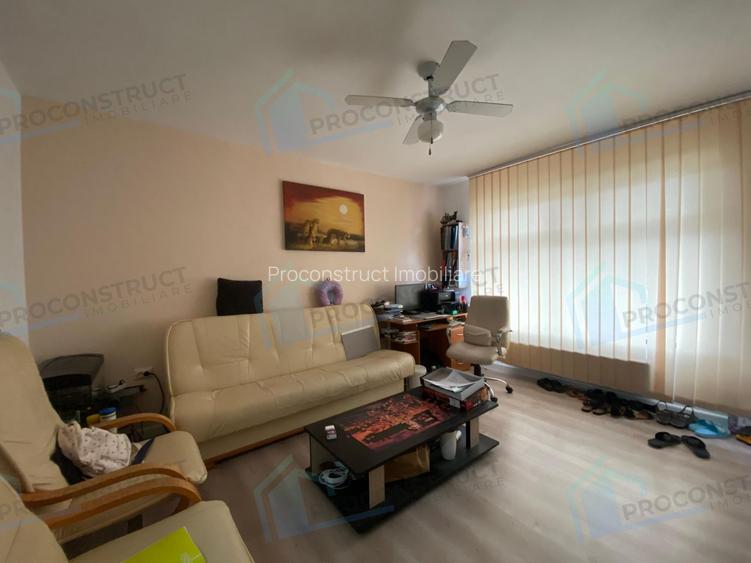 Vilă 7 Camere Timișoara, P+2, 170 mp Utili, Clasa A, Fotovoltaice 9kW - 11