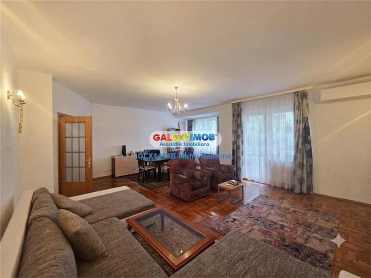 Apartament 5 camere, bloc 2006, Stefan cel Mare - Dinamo