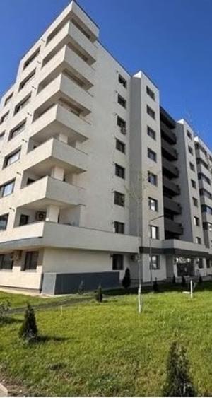 Apartament nou mobilat și utilat 2025