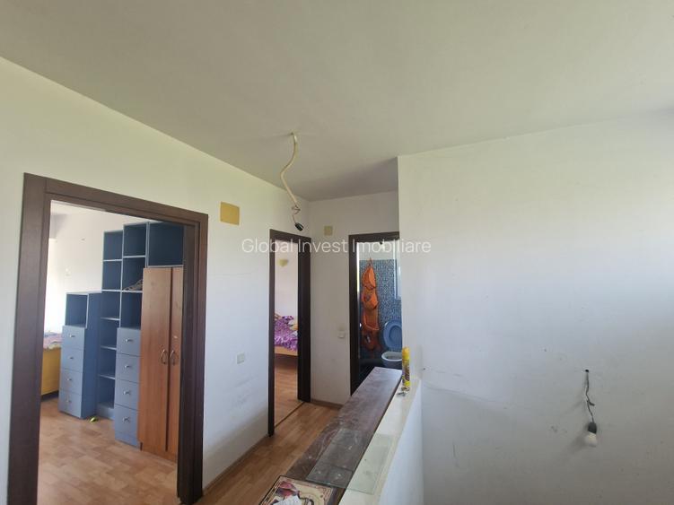 Mamaia Sat - Casa P+1 Bca, 5 camere, teren 1254mp - 295.000euro - 18