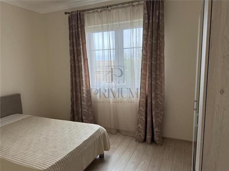 Duplex modern de vânzare în Moșnița Nouă – confort, spa - 5