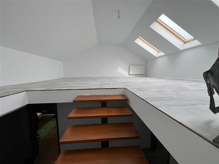 Vila- duplex moderna - Lilieci!