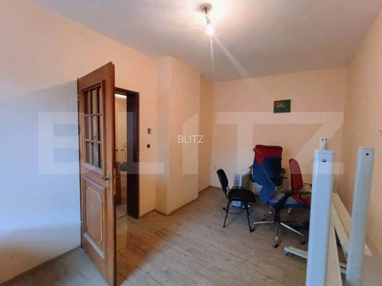 Apartament in inima Sibiului - 10
