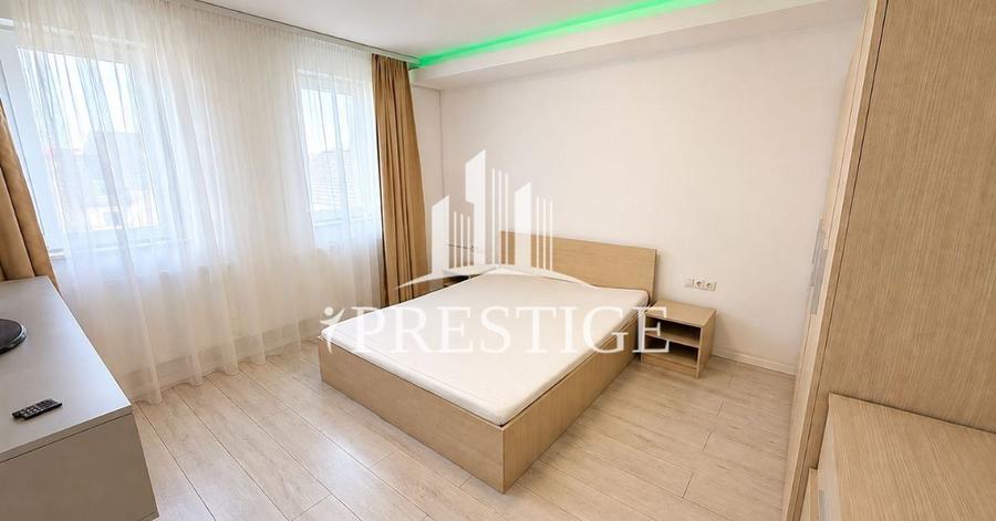APARTAMENT 2 CAMERE, ETAJ 2, BALCON, LOC PARCARE, CARTIER ARHITECȚILOR