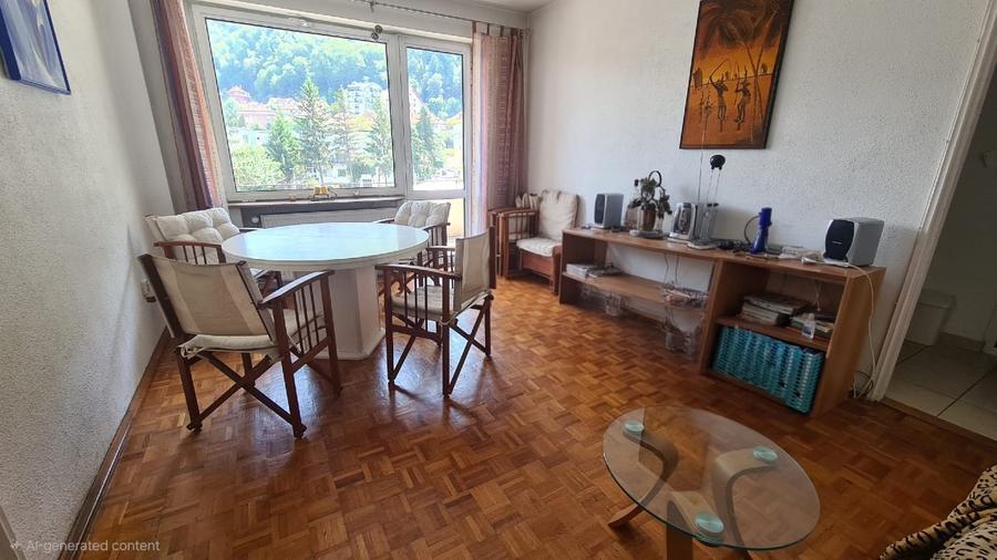 Apartemente 3 camare in zona Centrul Istoric Brasov