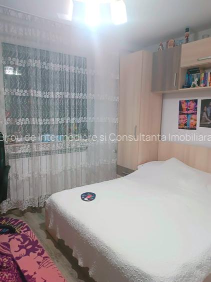 🙋Centru🔸 2 Camere Circular 55m² Mobilat Utilat Izolat Centrala pe Gaze - 5