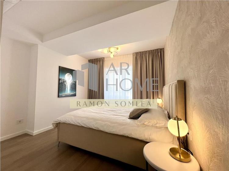 Apartament 3 camere, prima inchiriere, Ploiesti, Parcul Mihai Viteazul