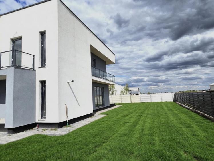 Cuculis Residence Corbeanca - Vile De Vanzare In Corbeanca - 3
