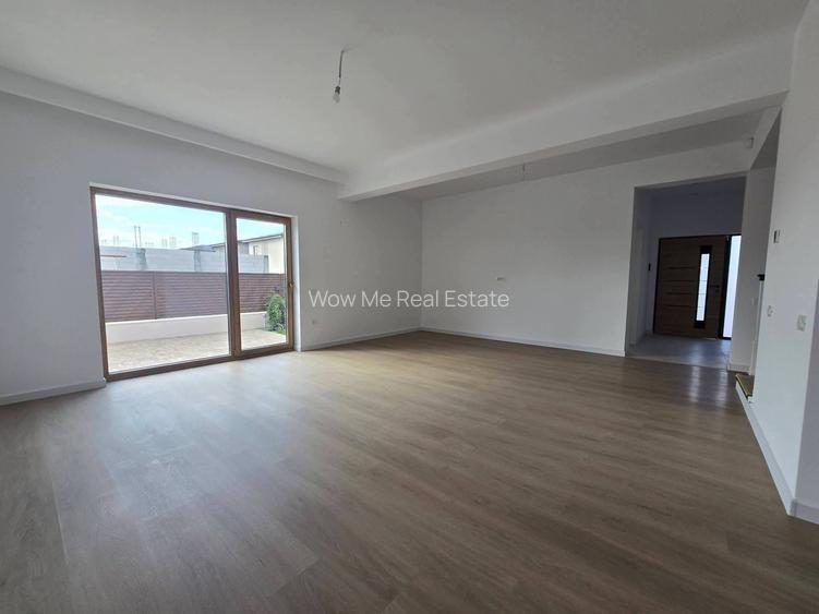 Vile Individuale 5 Camere Lux,  Bulevardul Nordului Dobroești - 15