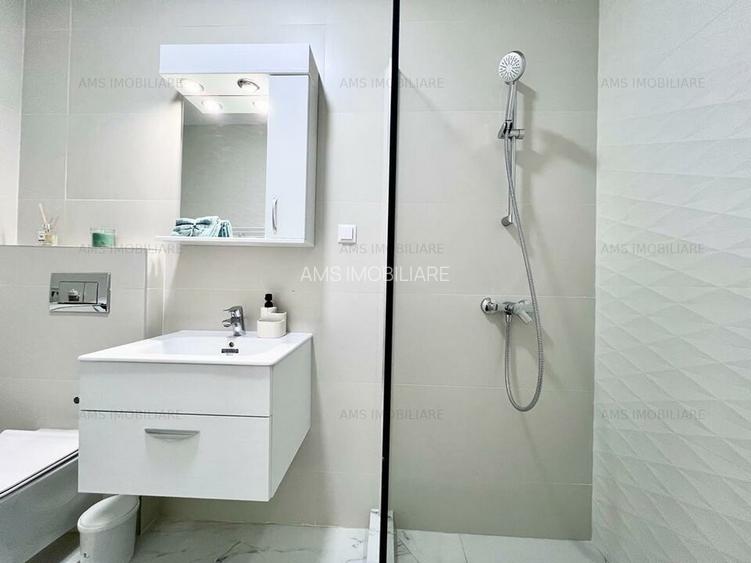 DEOSEBIT / COMPLET MOBILAT / SPATII DEPOZITARE / LOC PARCARE - 22