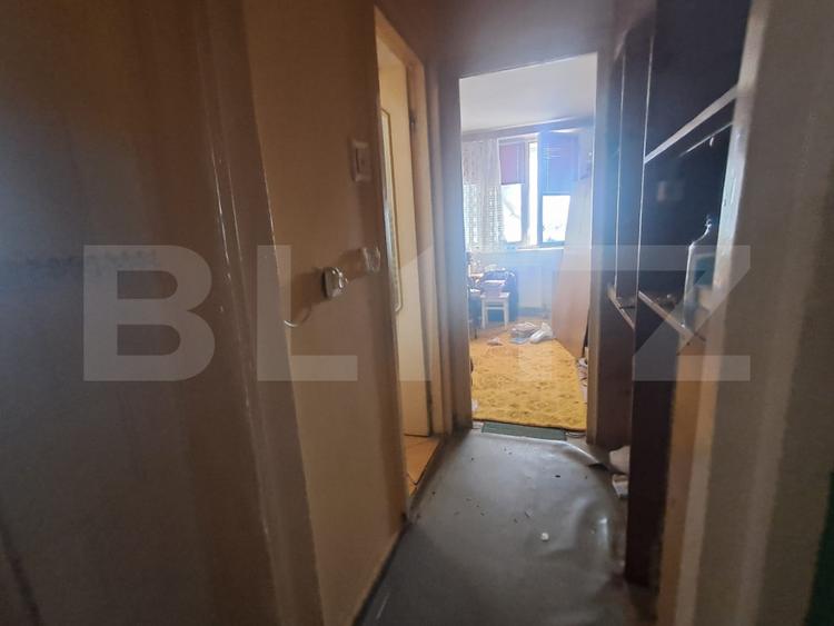 Apartament 2 camere, 48 mp, zona Piața Gării