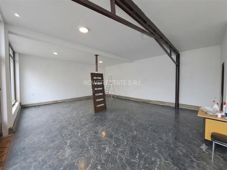 Spatiu comercial, 70 mp utili, situat in cartierul Dambul Rotund! - 4