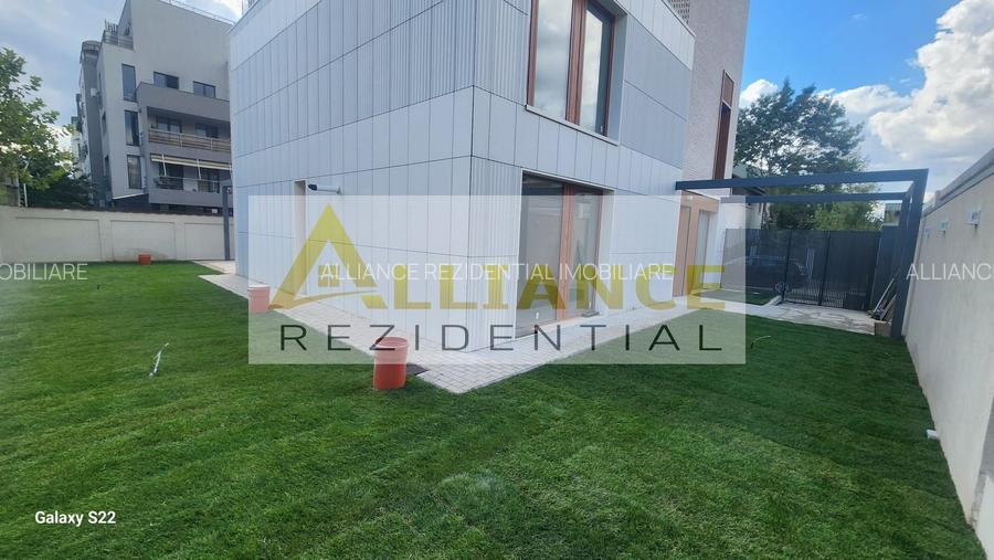 VILA PREMIUM PIPERA | 5 DORMITOARE | 5 BAI | TEREN 500 MP - 3